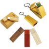 CLES USB WOOD