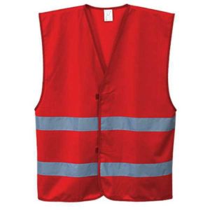 Iona 2 Band Vest