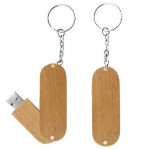 Clé USB E-BAMBOU