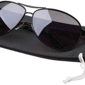 Lunettes de soleil Maverick