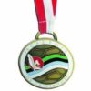 Médaille 10