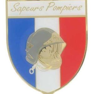 Plaque ventouse