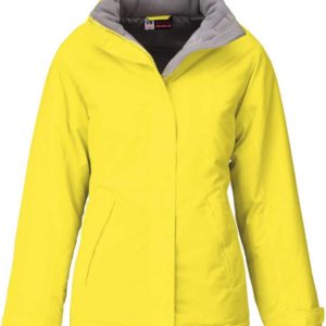 Parka Hastings Ladies