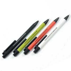 Stylo bille FULL COLORS