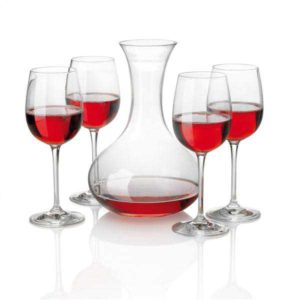 Décanteur à vin