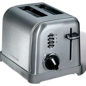 Toster Acier 2T