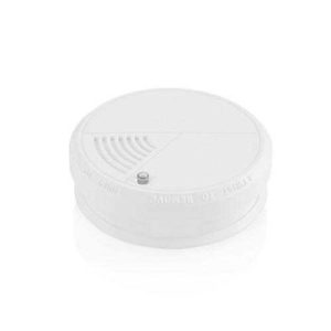 Détecteur de fumée