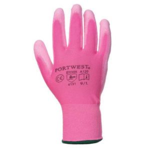 Gant Nylon Enduit PU