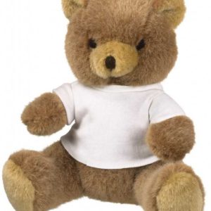 Peluches sur mesure