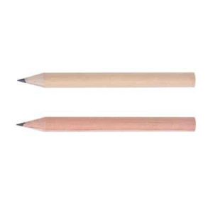 MINI CRAYON DE PAPIER NATUREL