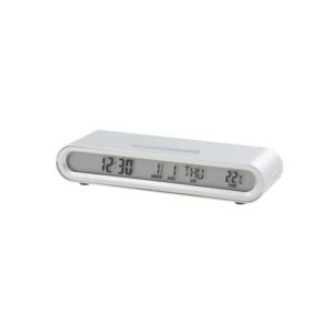 JET TRAVEL CLOCK
