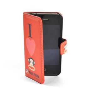 PROTECTION CUIR POUR IPHONE