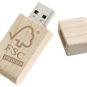 Clé USB Natura