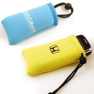 HOUSSE PORTABLE NEOPRENE