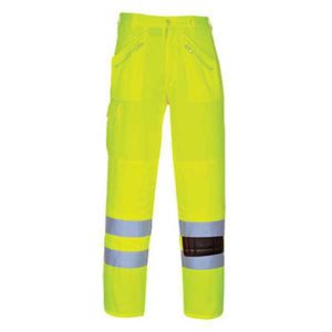 Pantalon Hi-Vis Action