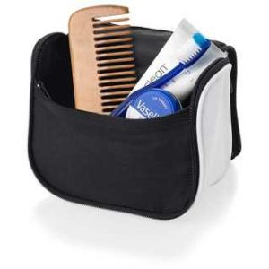 Trousse de toilette