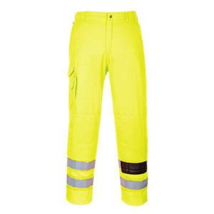 Pantalon Combat HV