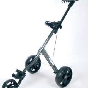 CHARIOT POUR SAC - 3 ROUES