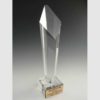 TROPHÉE VERRE PRÉSIDENT