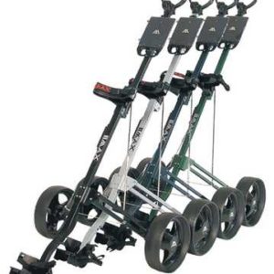 CHARIOT POUR SAC - 2 ROUES