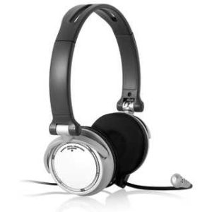 Casque multimédia