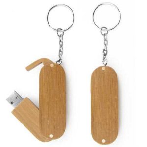 Cle Usb E-Wooden