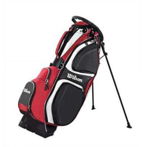 SAC DE GOLF - WILSON PROSTAFF à porter