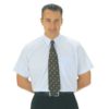 Chemise Classique M/C