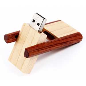 Clé USB BOXY