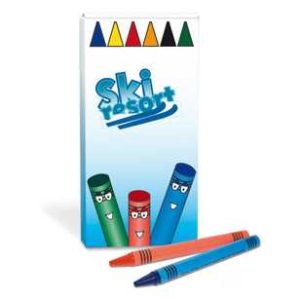 WASCO CHALK
