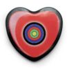 Badges lumineux