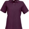 Polo Femme Boston