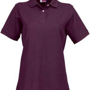 Polo Femme Boston