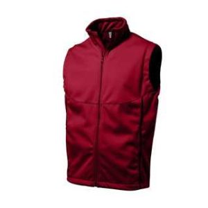 Bodywarmer Softshell Cromwell