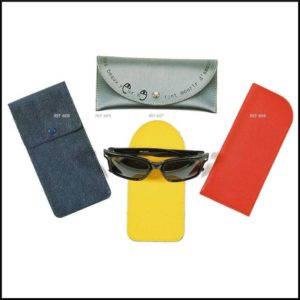 Etuis lunettes