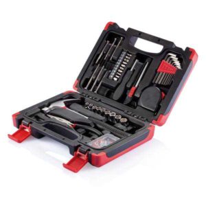 Set outillage essentiel Tool Pro