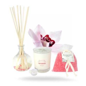 Coffret Senteur