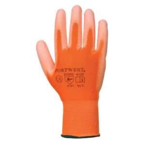 Gant Nylon Enduit PU