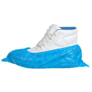 Couvre-Chaussures Usage Unique