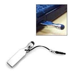 MINI CLEF USB - TACTILE