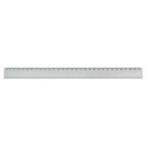 Règle aluminium