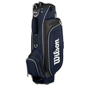 SAC DE GOLF WILSON - ULTRA chariot