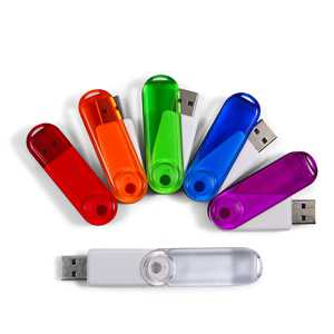 Clé USB GLASS