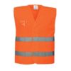 Hi-Vis Mesh Vest