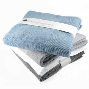 RIBOY - Serviette Douche