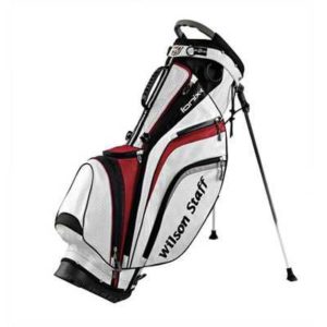 SAC DE GOLF - WILSON STAFF IONIX
