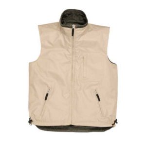 Bodywarmer RS Reversible