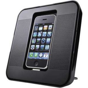 Haut-parleur de voyage pour Ipod