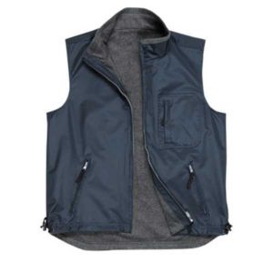 Bodywarmer RS Reversible