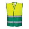 Hi-Vis Two-Tone Vest - copie 148